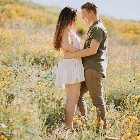 Meet your Posher, Joel - Picture 1 of 1